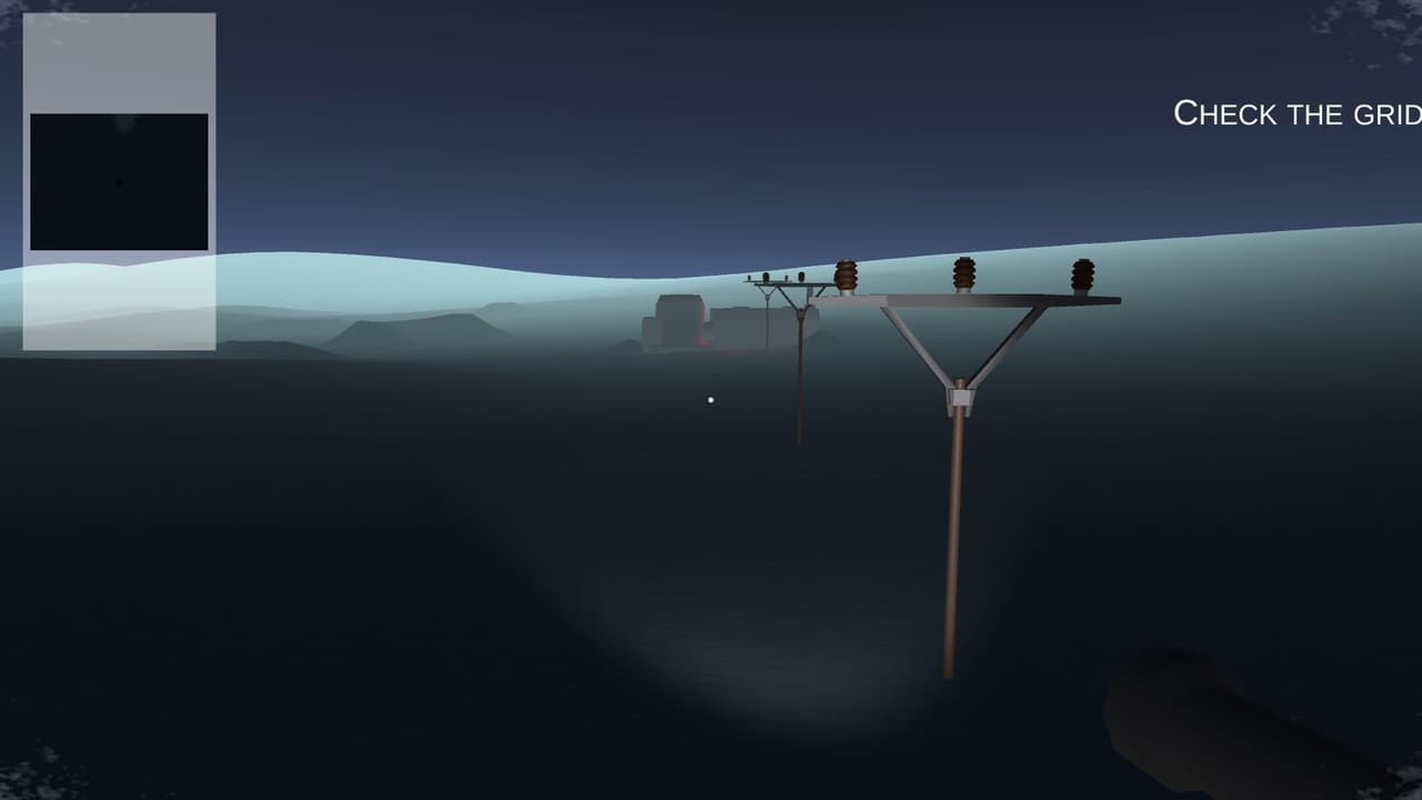 The Antarctic Creature screenshot 5