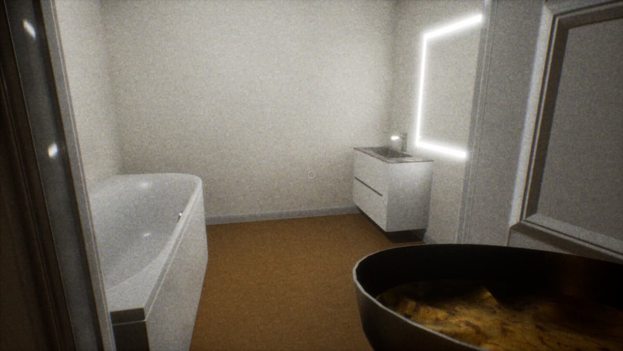 Stories to Tell - Run Away screenshot 5