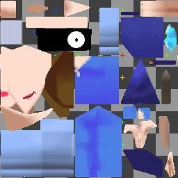 Urgs 3D Model commissions