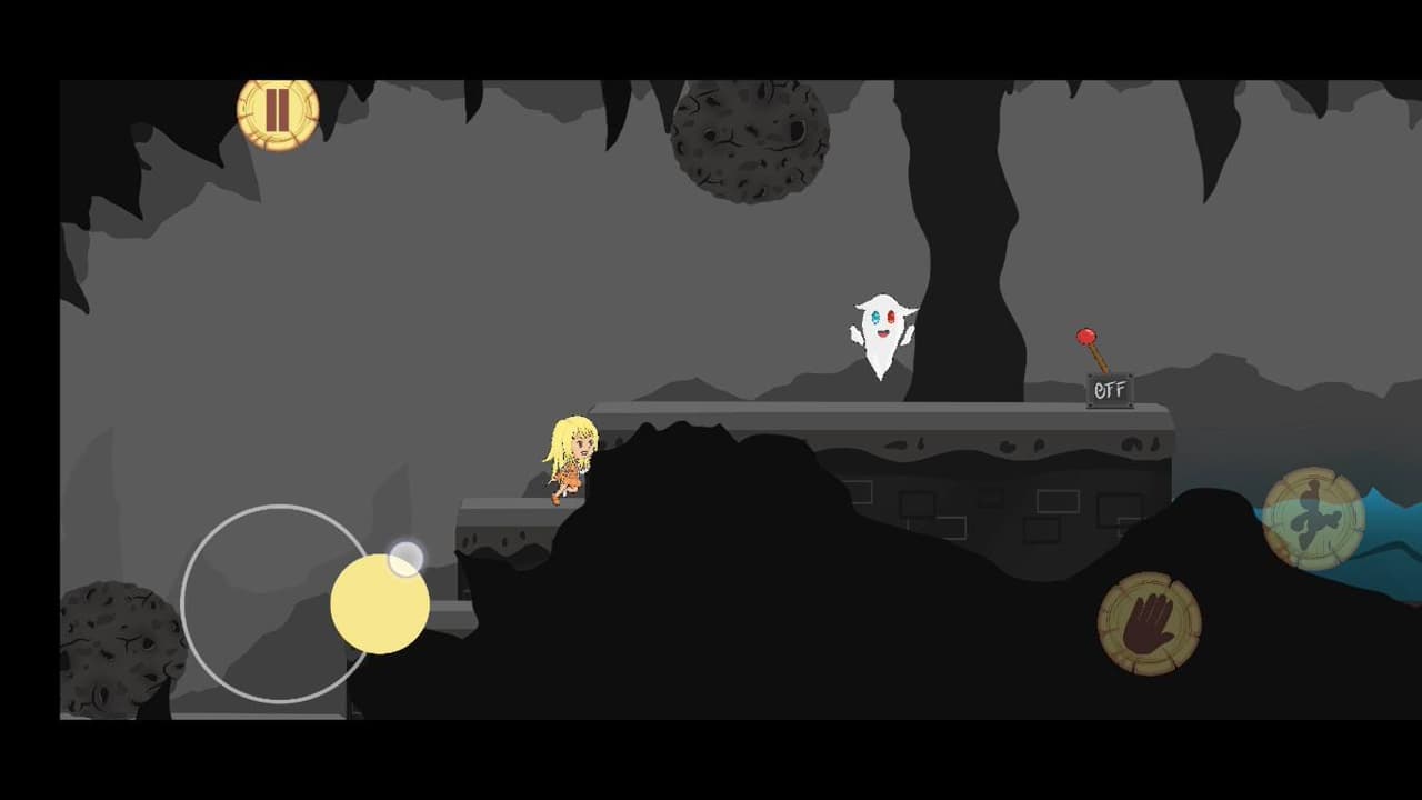 Abigails Journey screenshot 2