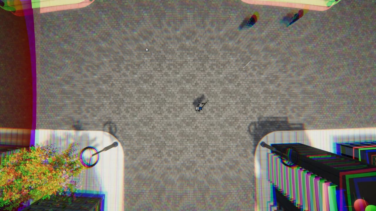 Agent Tempus screenshot 6