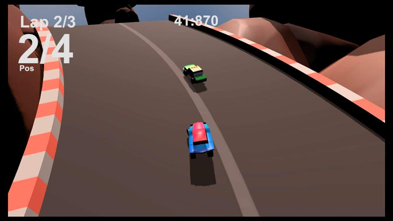 Toy Flying Car screenshot 6