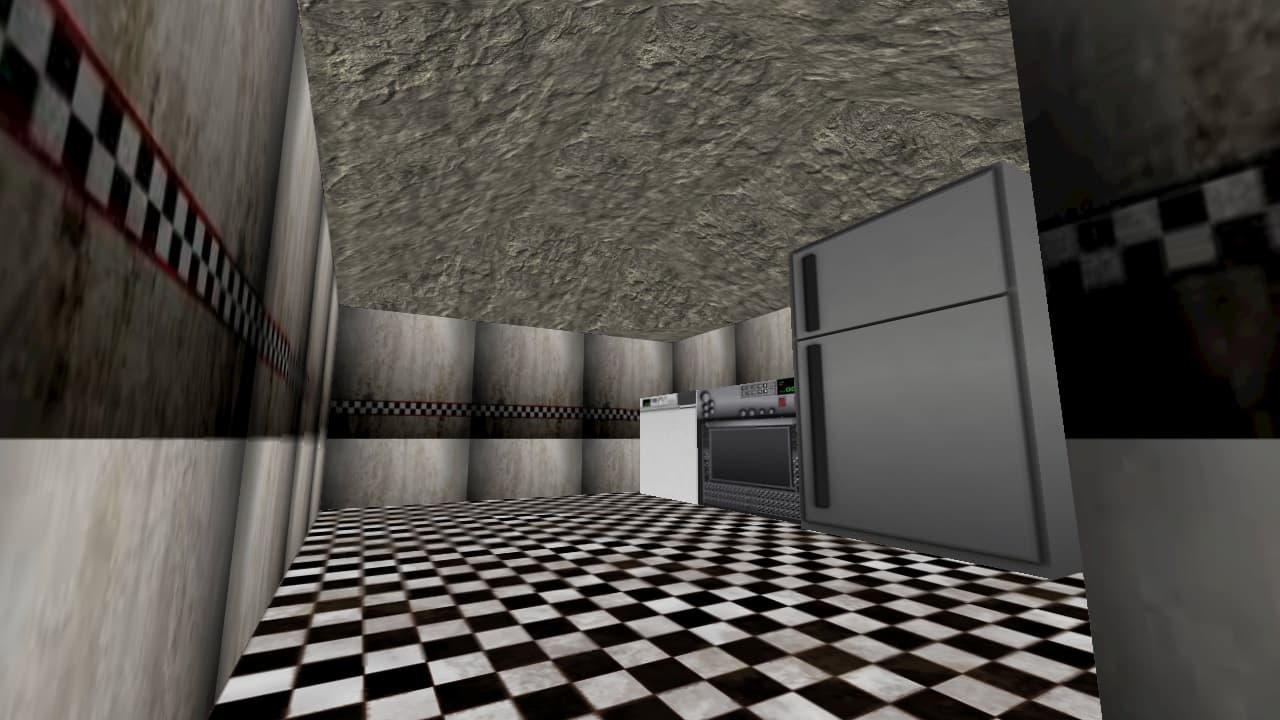 five nights at cringys screenshot 3