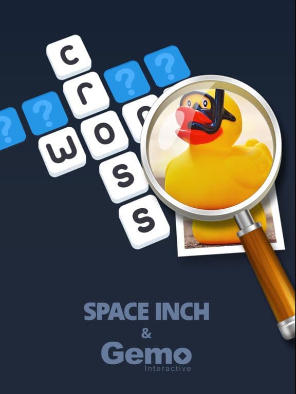 CrossPix Crossword - Picture Crossword Challenge screenshot 3
