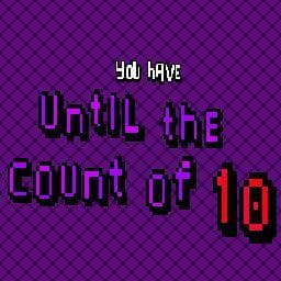 The Count Of 10