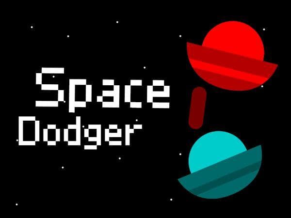 Space Dodger (100K7GM)