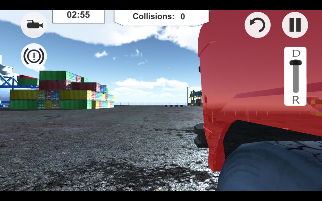 Super Car Parking 2
