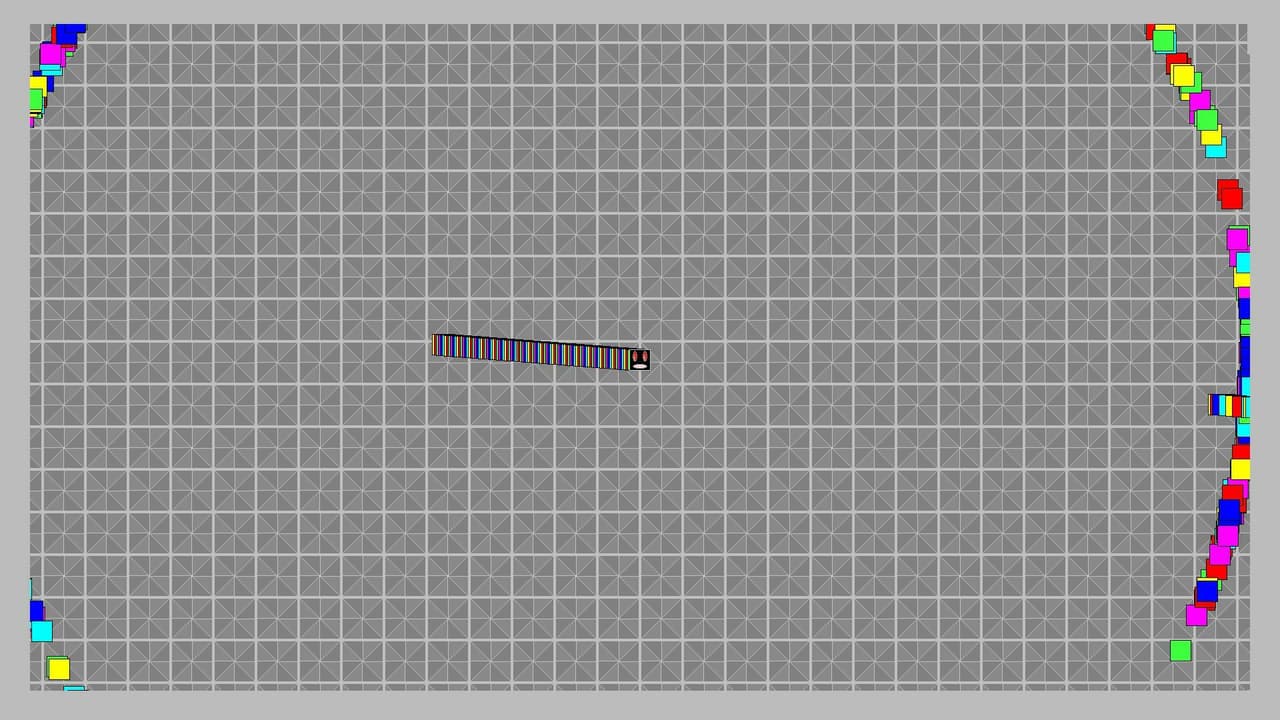 StreamLine (itch) (Minecrafterx279) screenshot 6