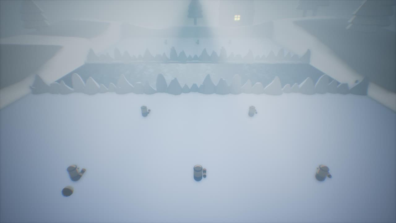 Thin Ice screenshot 2