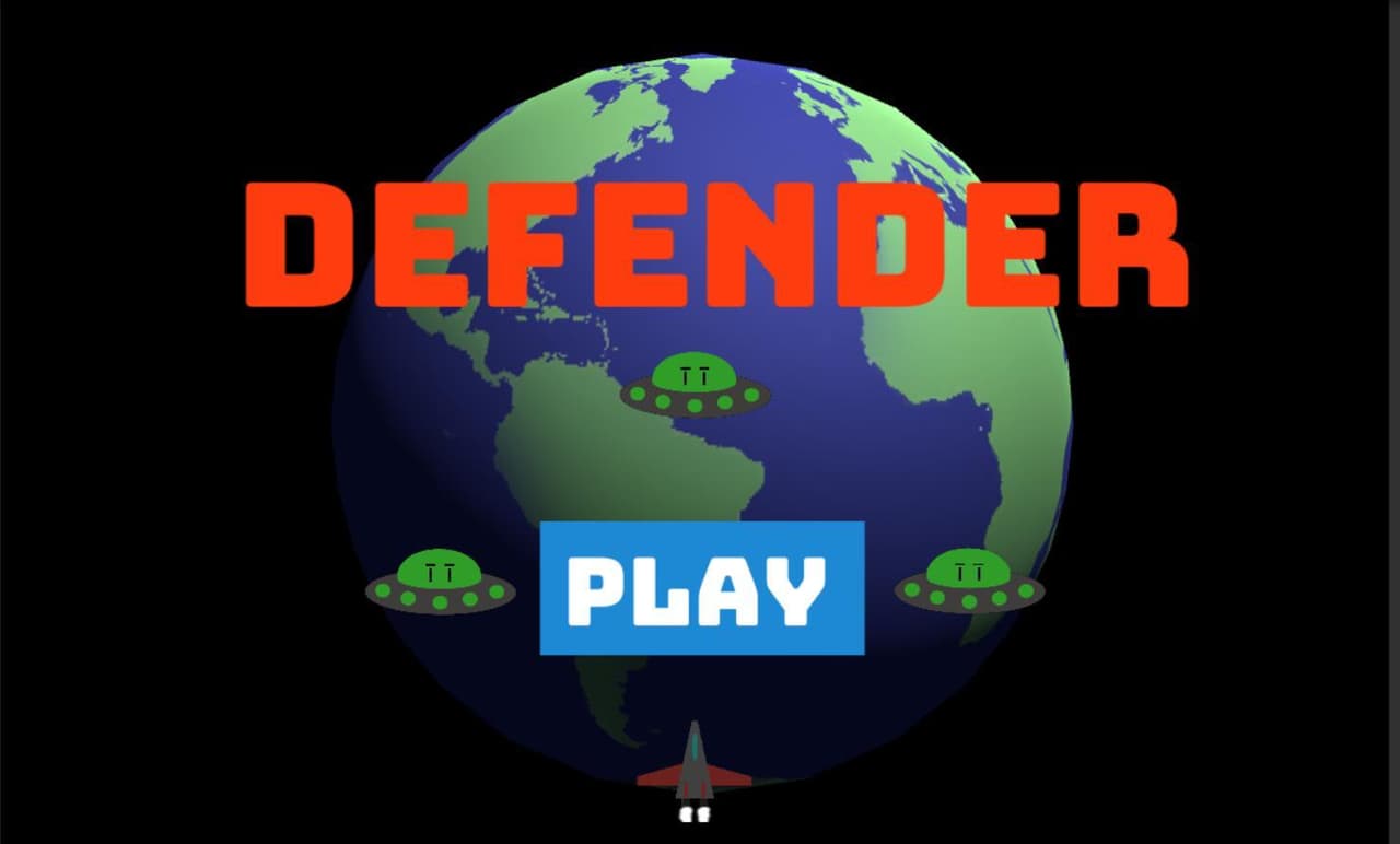 Defender (itch) (JosephBedsole)