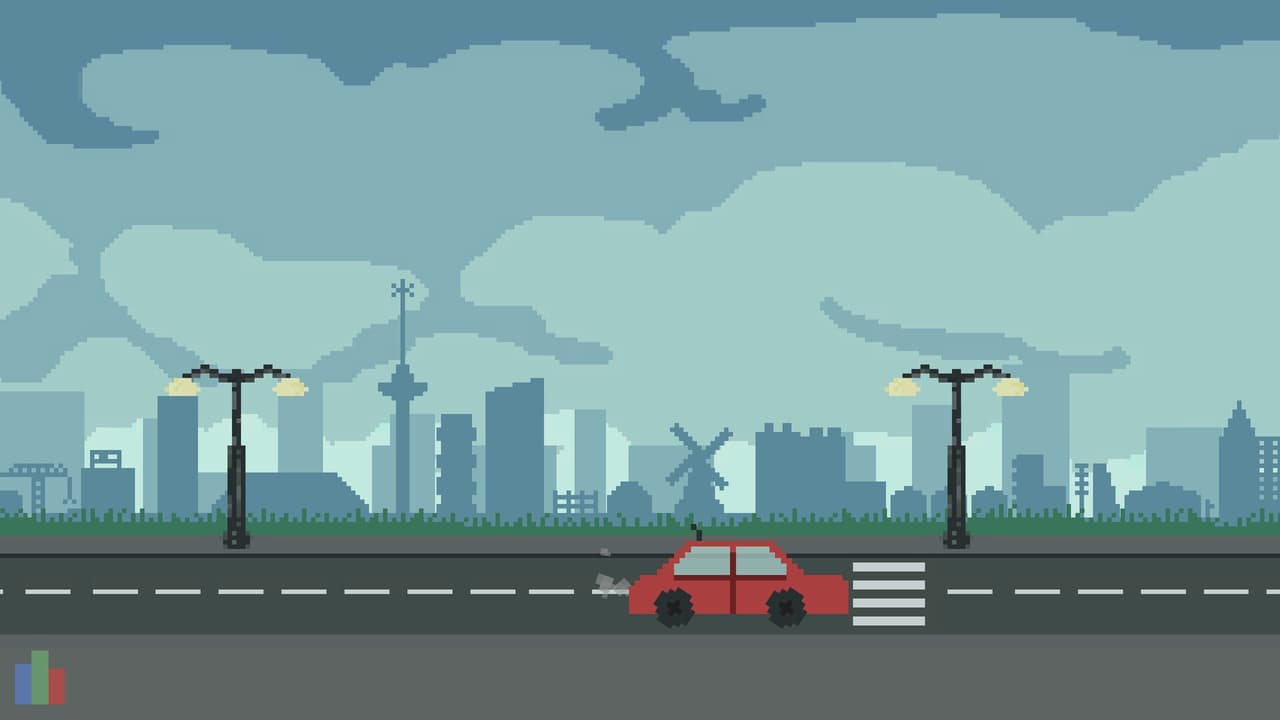 Regrets screenshot 4