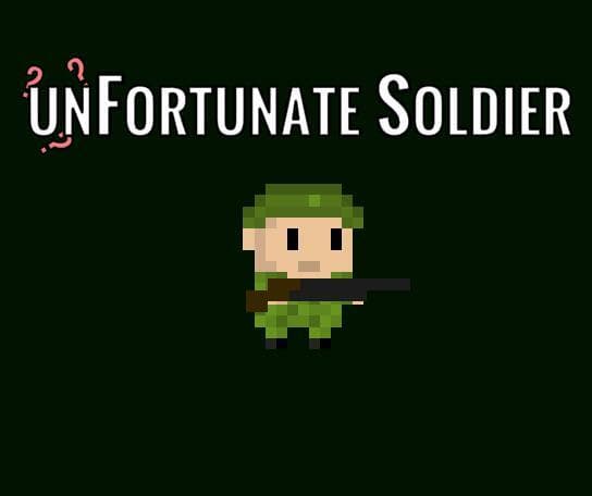 unFortunate Soldier