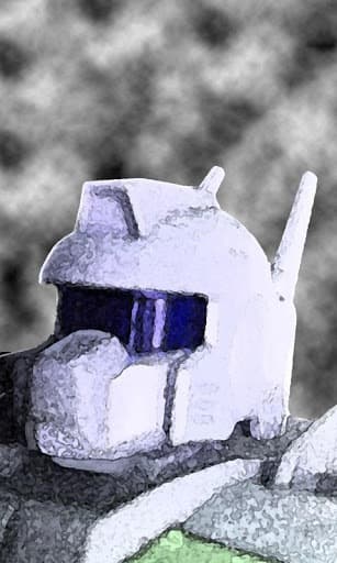 Mobile Armored Marine screenshot 6