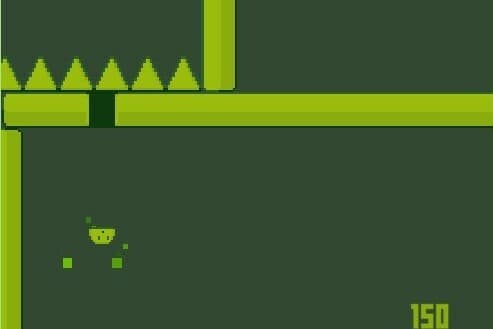 Reflected Slime screenshot 2