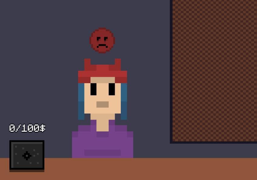 Potion, Please screenshot 6