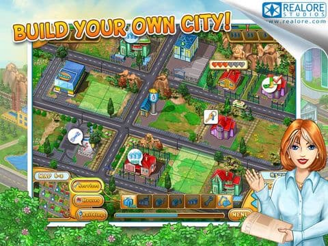 Janes Realty HD