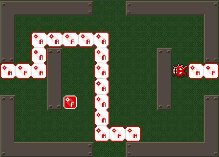 PokerSnake