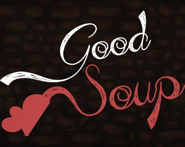 Good Soup (itch)