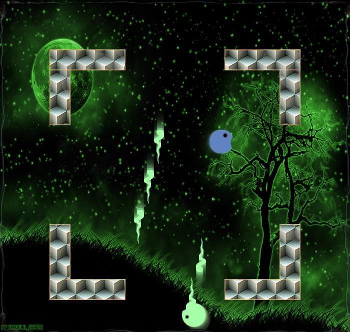 Gum Crash screenshot 5
