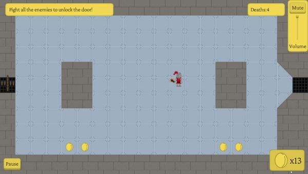 Title In Progress screenshot 5