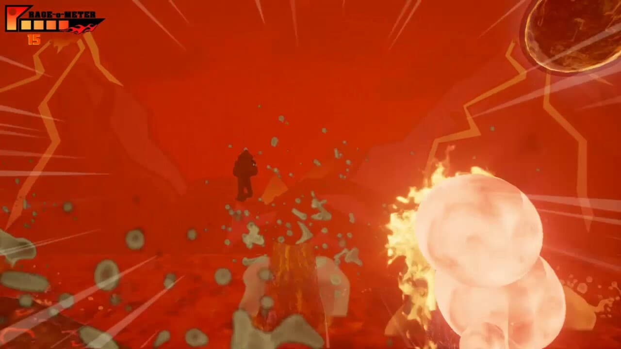 JIGOKU UNKO screenshot 6