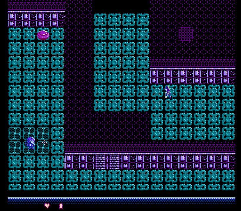 Mirage Protocol screenshot 3