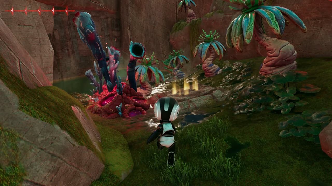 SUPER BOT screenshot 4