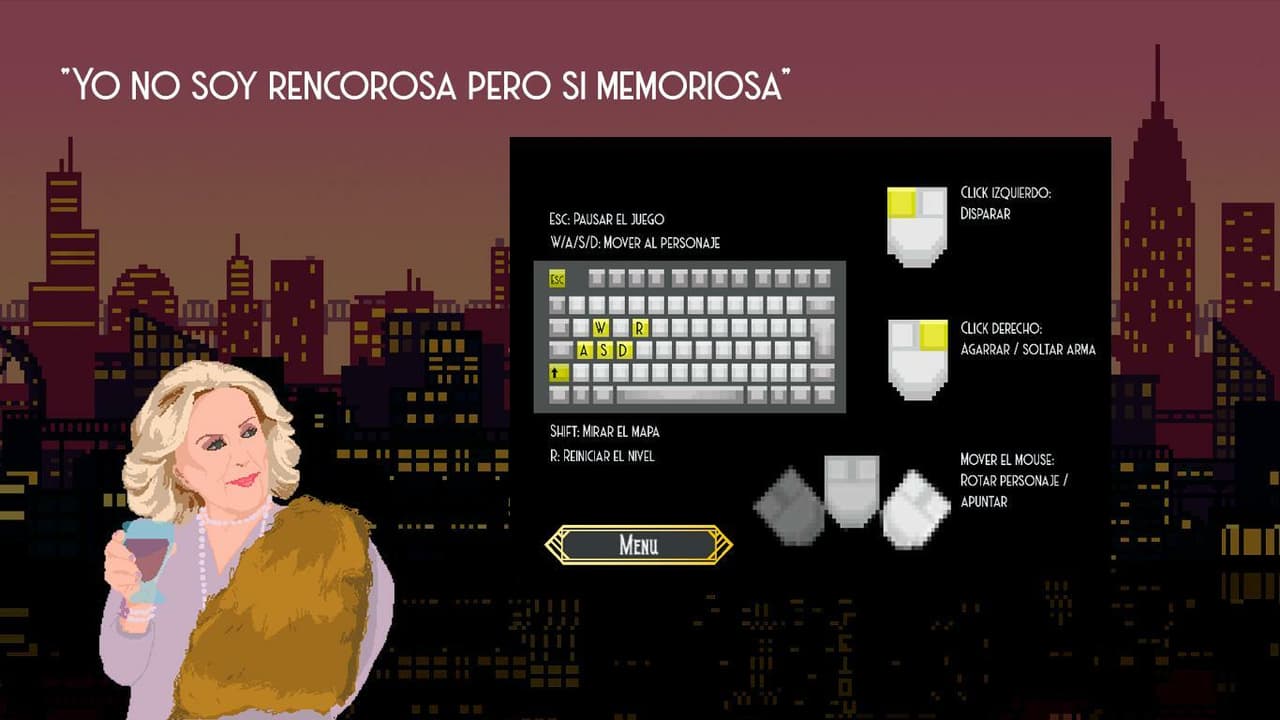 Family Business V4 screenshot 5