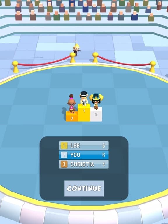 Selfie.io screenshot 3