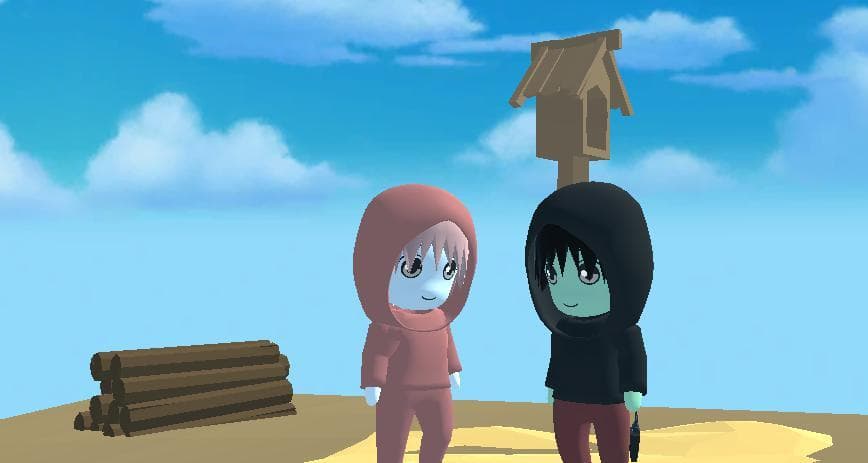 ScoutNinjaJin screenshot 2