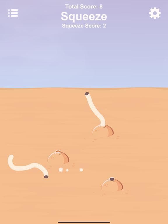 Pluck Pop Squeeze screenshot 5