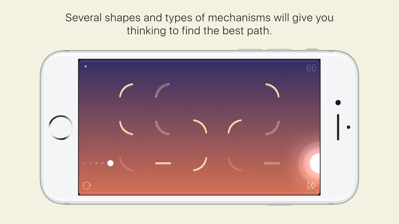 PIVOTO (itch) screenshot 3