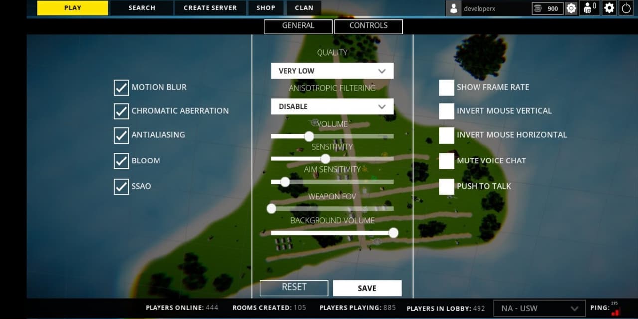Attack Lord screenshot 6