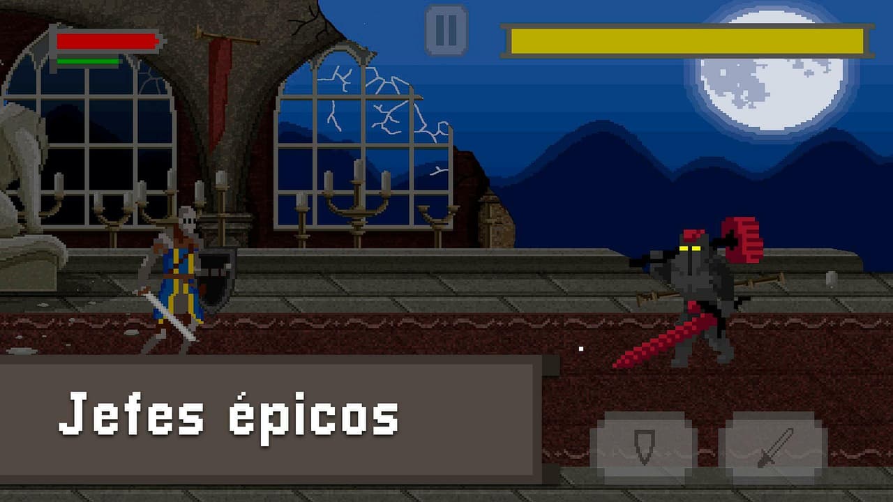 Where Heroes Die screenshot 5