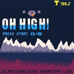 Oh High! screenshot 3