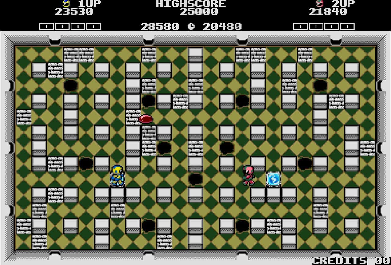 MegaVolt - Beta 1.0 screenshot 6