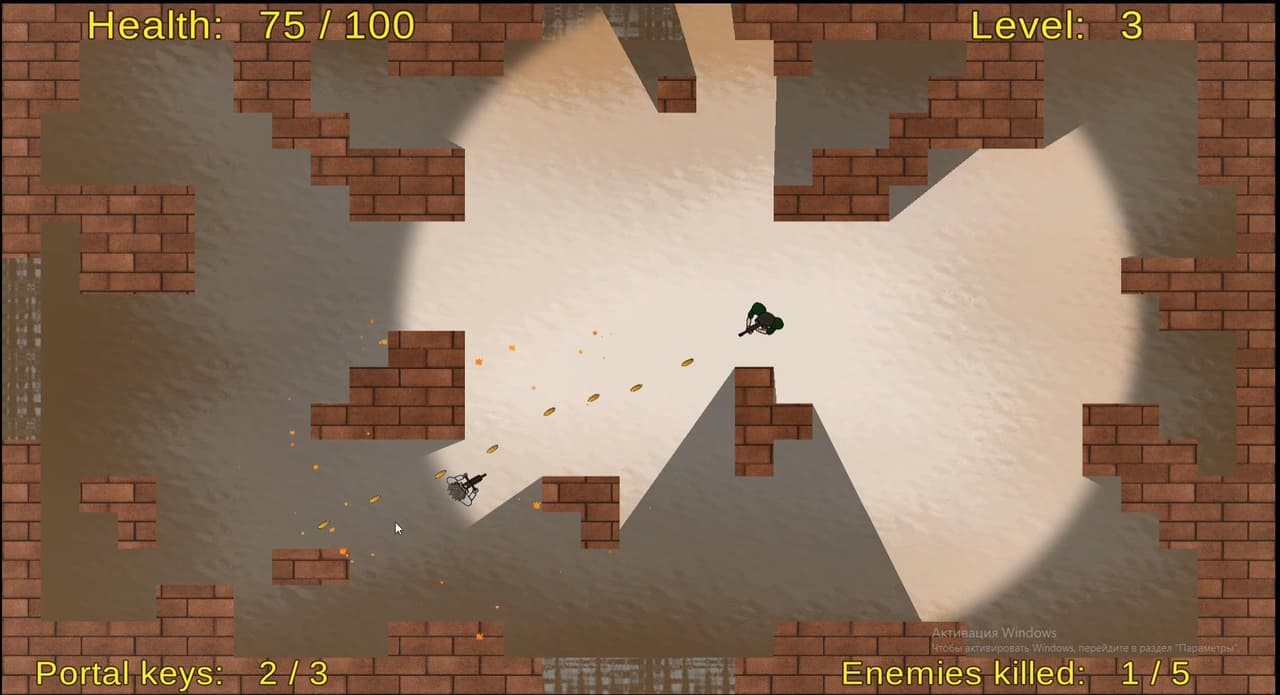 Dungeon Doodles screenshot 3