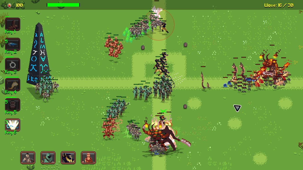 Magical Lands screenshot 5