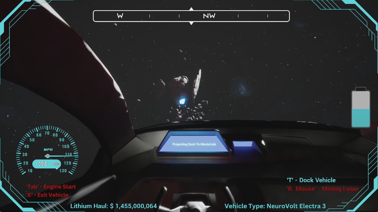 Elon Simulator - Spend Like A Trillionaire screenshot 5
