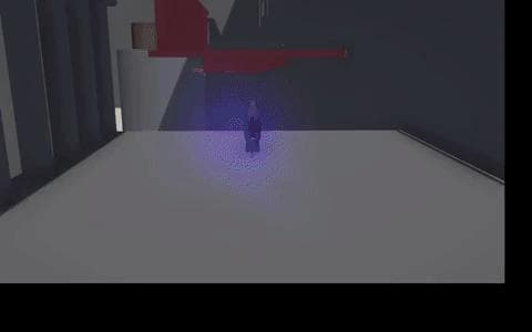 Shadow Escape