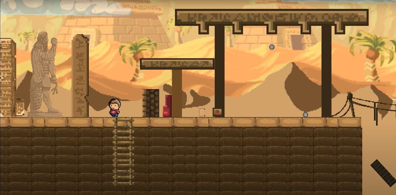 Re Build screenshot 2