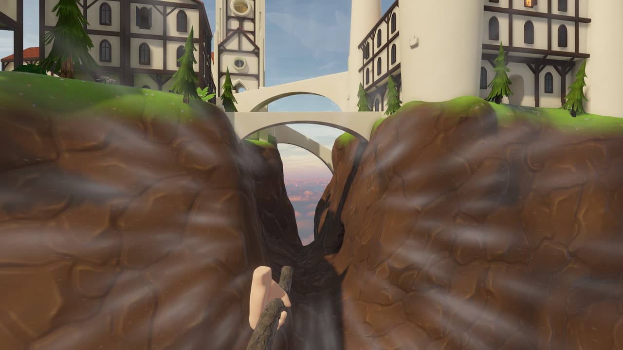 Magic Flight Academy screenshot 4