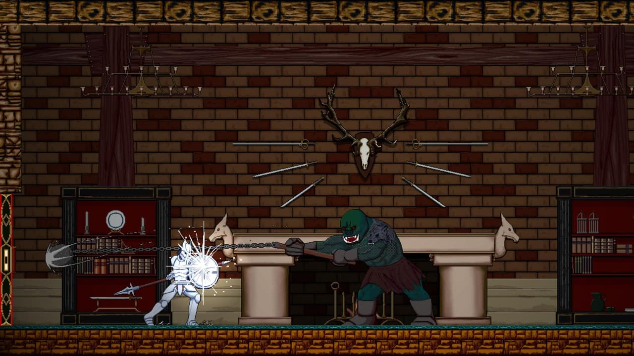 Draco Knight (itch)