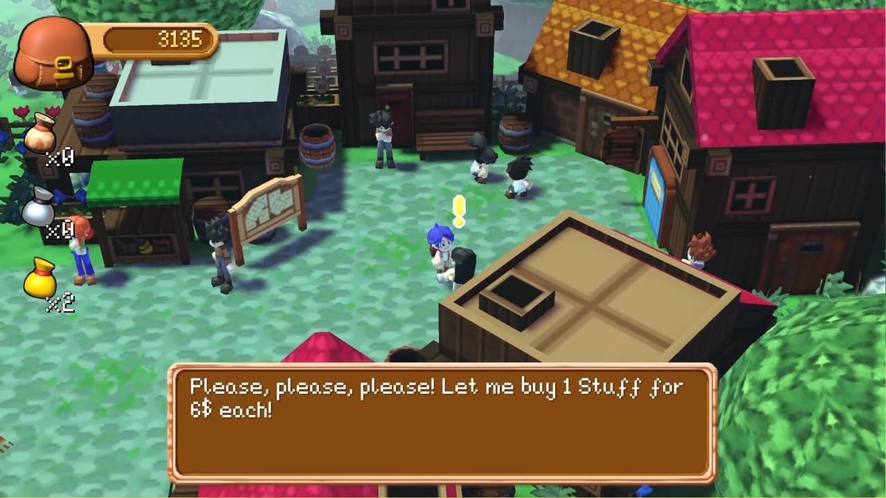 Merchant 64 screenshot 5