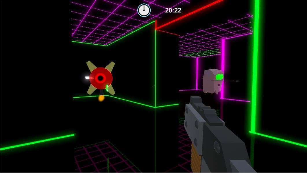 In The Wisp of Time screenshot 3