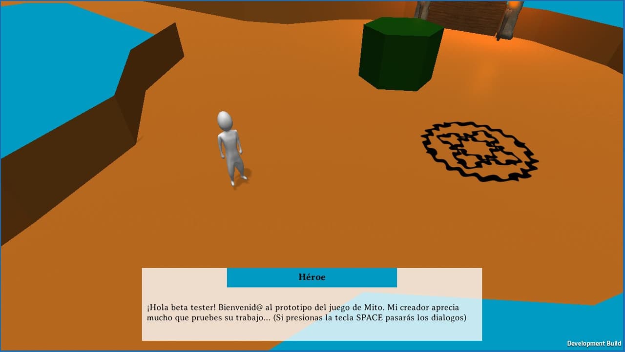 E.M. screenshot 4