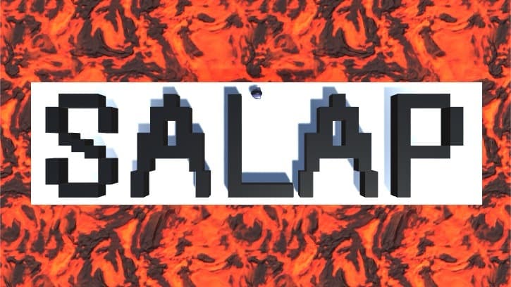 SALAP screenshot 2