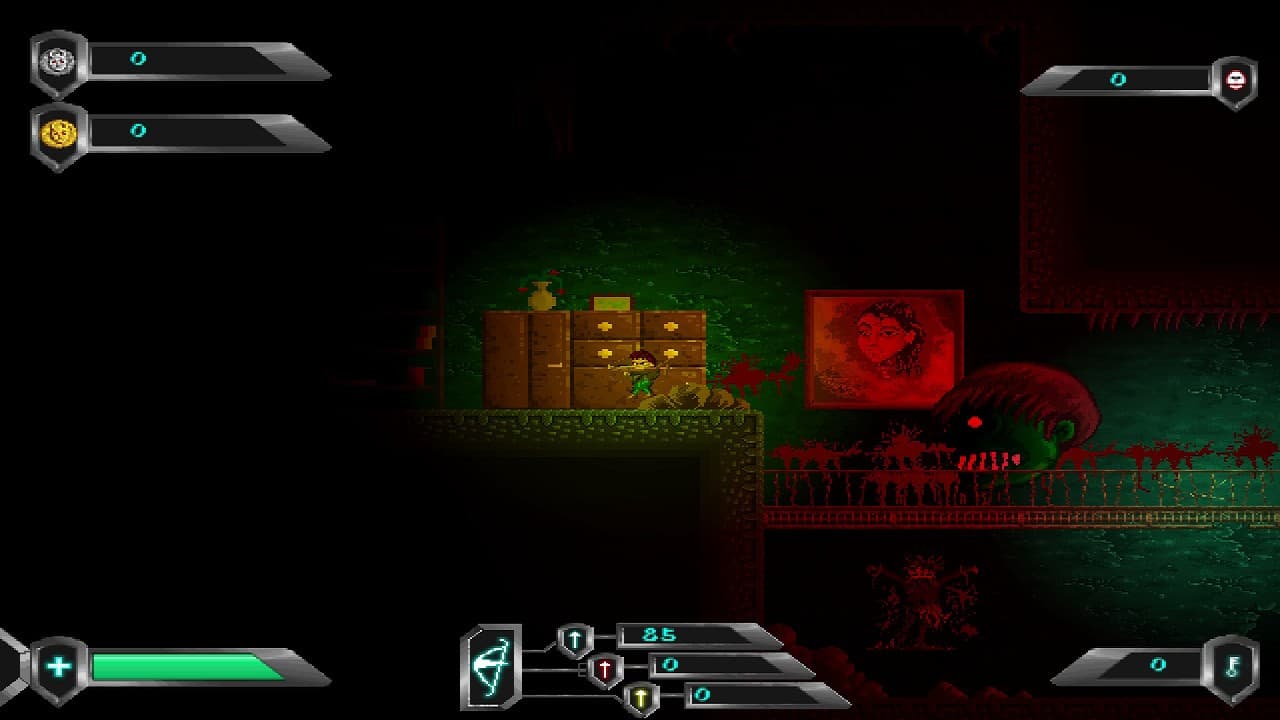 The Mystery of Devils House screenshot 5