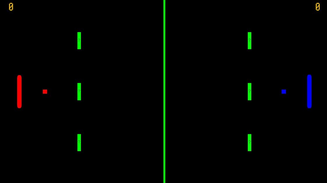 Ping Pong Breakout screenshot 2