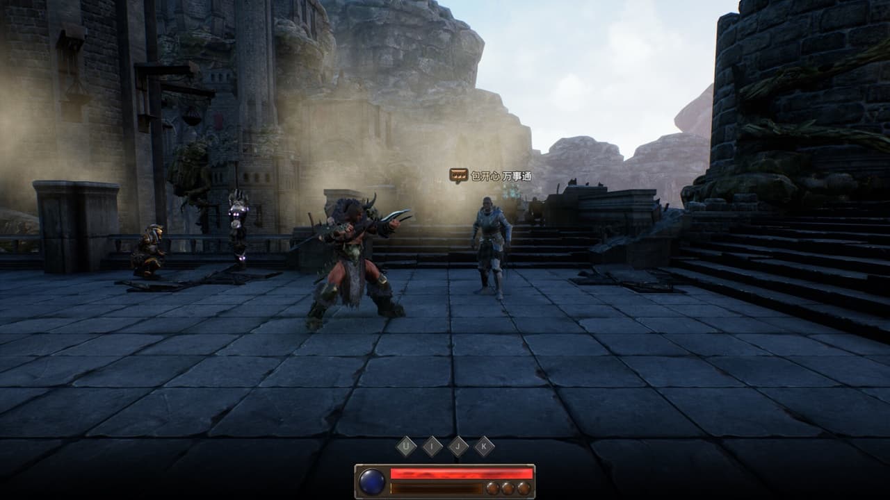 Combo & Stealth screenshot 4